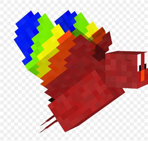 √無料でダウンロード！ Minecraft Parrot Colors 481457 Minecraft Parrot Coloring