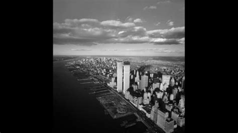 Photos Manhattan Before The Twin Towers