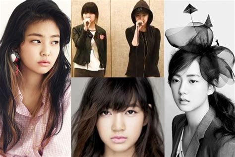 Yg box 4th winter edition. Possible Information Revealed Regarding YG's New Girl ...