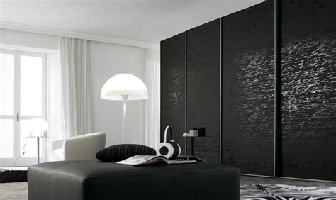 Black And White Interior Design For Your Home The Wow Style