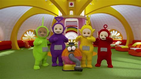 Teletubbies Big Hug Part 6 Images And Photos Finder