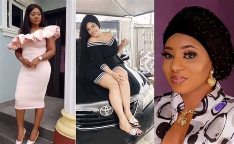 10 most beautiful and hottest nollywood actresses in the yoruba movie industry 2018 photos