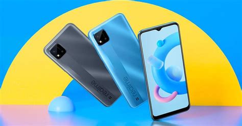 Get realme gt 5g launch date, specifications, news, images and faqs at mysmartprice. Realme C20 goes official with close to $100 price tag - revü