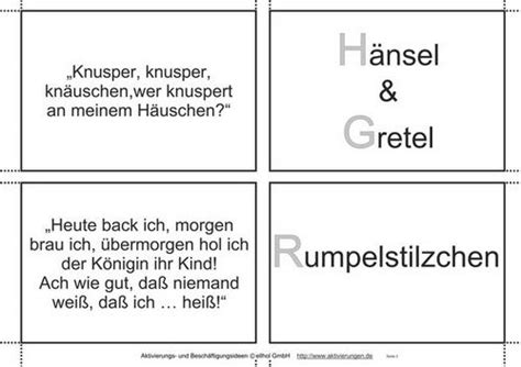 Ratsel fur senioren zum ausdrucken elegant tina live in. Märchenrätsel zur Seniorenbeschäftigung mit 20 Sprüchen ...