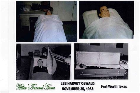 Bruce lee's funeral on the 25th july 1973 in kowloon hongkong. Lee Harvey Oswald Coffin Must Be Returned to Family