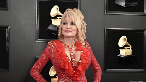 Dolly parton's family couldn't afford to pay the medical bills for her birth with money, so her father—a construction worker. Still working 9 to 5: Dolly Parton expands her business ...