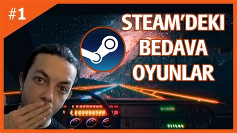 Steamdekİ En İyİ Bedava Oyunlar 1 BeleŞlİste Youtube