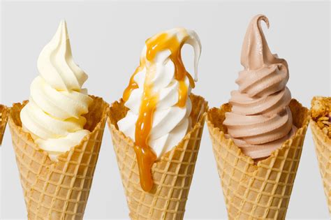 American Softserve Ice Cream Shops To Visit This Summer Vogue