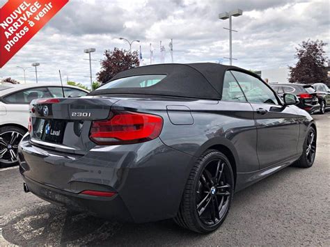 Used Bmw 2 Series 2019 For Sale In Laval Quebec 13361933 Auto123