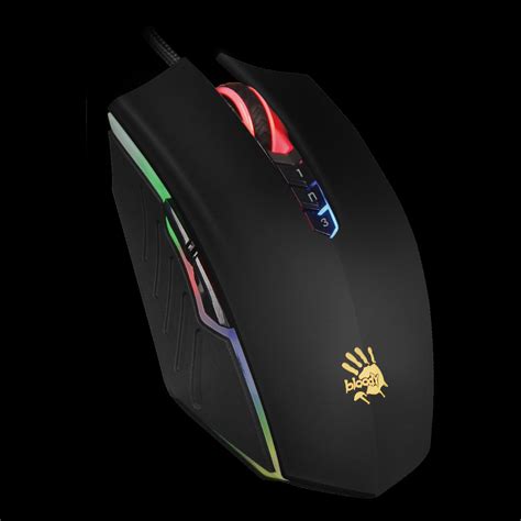 A70 Light Strike Gaming Mouse Bloody Official Website