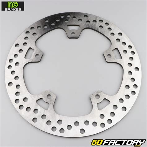 Disque de frein Yamaha Xmax 125 Majesty 400 Ø267 mm NG Brakes