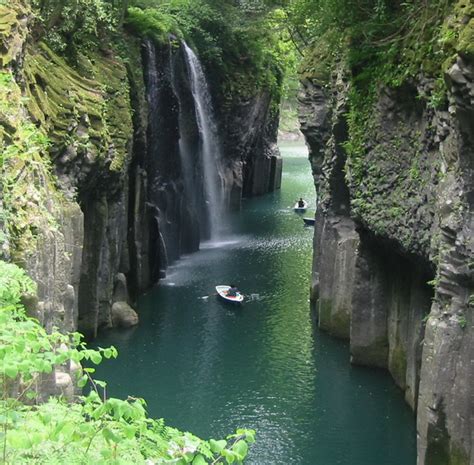 Hidden Unseen 12 Amazing Gorges Around The World