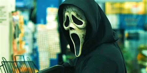 Scream 6s Controversial Ghostface Changes Defended By Directors