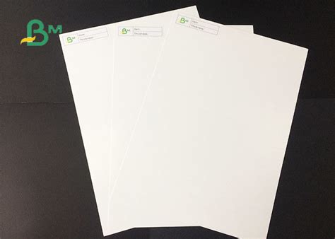 170gsm 400gsm Thickness C1s Art Board Fbb Board Paper For Postal Card