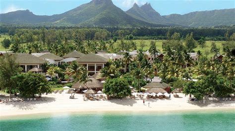 Hilton Mauritius Resort And Spa In Flic En Flac Mauritius