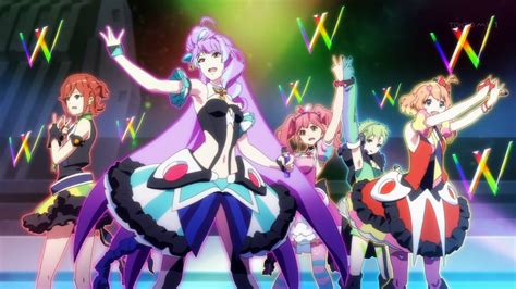 Macross Delta 06 Review Idol Concerts In A Combat Zone Make Sense