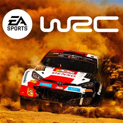 EA Sports WRC IGN