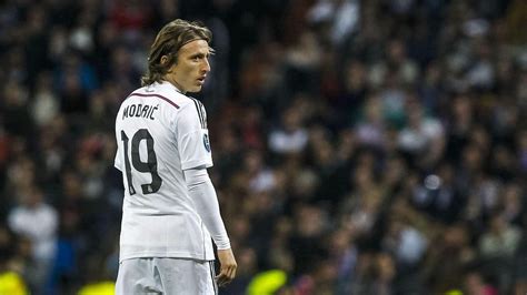 Luka Modrić Wallpapers - Wallpaper Cave