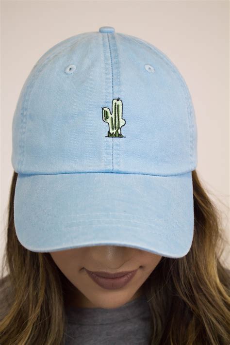 Cactus Hat Cactus Hat Hats Baseball Hats