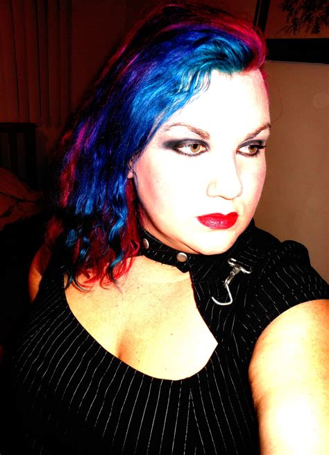 goth dominatrix looks tumblr pics