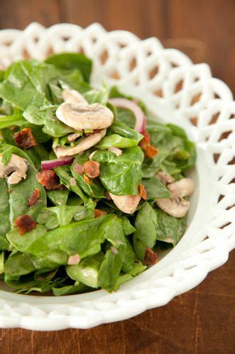 We've rounded up egg salad recipes that are sure to satisfy, whether you want to keep things basic, or bump up the flavor with additions like tangy horseradish and fresh basil. Paula Deen Spinach Salad with Warm Bacon Dressing ...