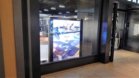 Digitales Schaufenster | Deutschland | Beste Lösung zum Bestpreis