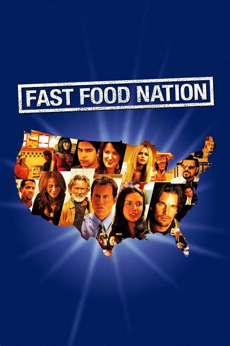 Fast Food Nation 洋書