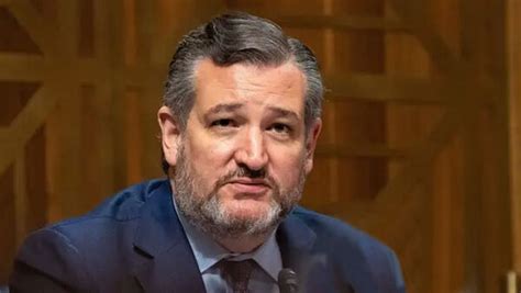 Sen Cruz Colleagues Push Bill To Defend Service Members From Covid