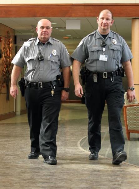 Hospital Armed Security Security Guards Companies