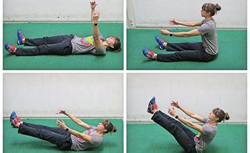 Hybrid Exercises For A Full-Body Workout