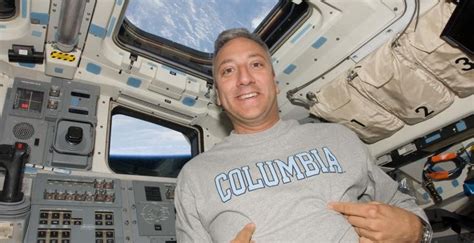 Extreme Engineering Former Astronaut Mike Massimino Highlights Unusual