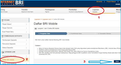 We did not find results for: Cara Aktivasi Aplikasi BRI iBanking Mobile Mudah Dan Cepat ...