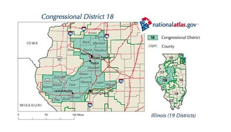 Illinois 18th Congressional District Ballotpedia