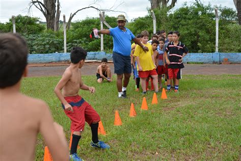 Escolinhas De Futebol Em São Luís