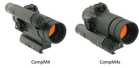Aimpoint Pro Battery