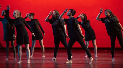 The Show Must Go On Dance Production Goes Virtual For Its 73rd Year