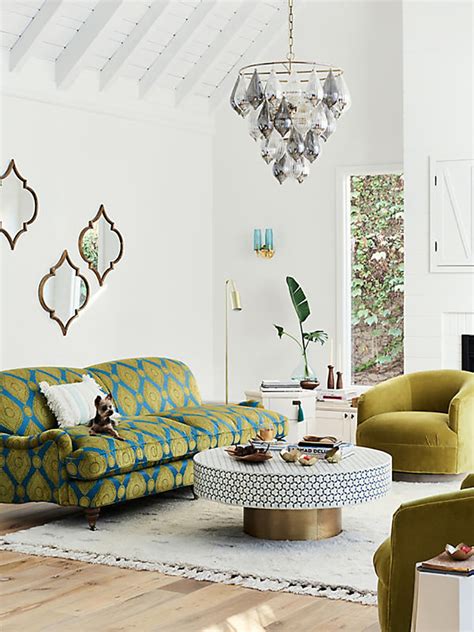 Anthropologie Lately — Old Brand New Country Style Homes Country House