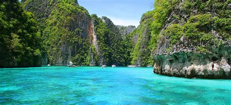 Nabilas Blog Phi Phi Island Thailand
