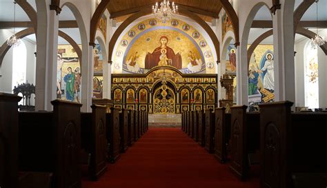 St George Orthodox Christian Church