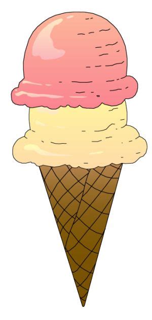 429 Best Images About Clip Art Ice Cream And Popsicles On