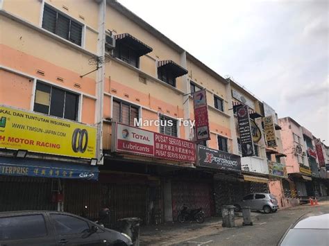 Jalan aroepala makassar dari arah jalan tun abdul razak gowa. Jalan Tun Abdul Razak Susur 4 Shop for sale in Johor Bahru ...