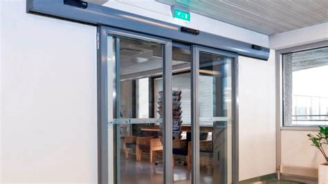 Kone Automatic Sliding Doors Kone Distributors