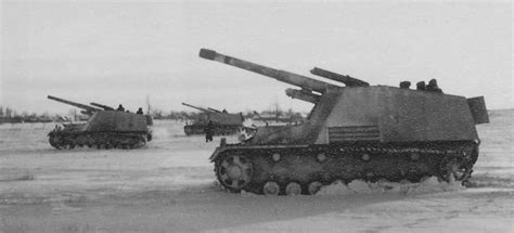 Hummel Artillery Self Propelled Artillery Tanks Military German Tanks