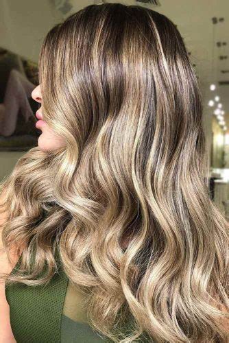 What do you think about it? Top 54 Dirty Blonde Hair Styles | LoveHairStyles.com