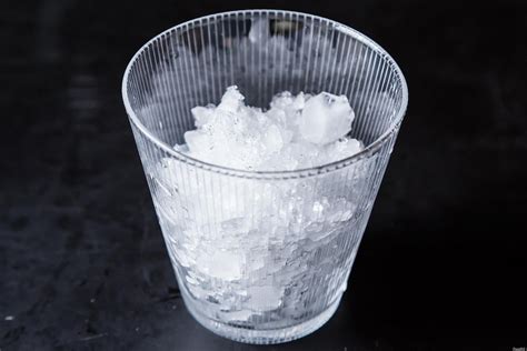 How To Make Crushed Ice Food52