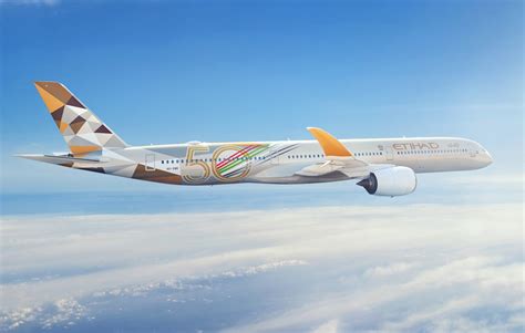 Etihad Airways Launches More Comprehensive Environmental Testing