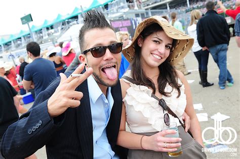 special events and monthly parties out of town parties 137th kentucky derby