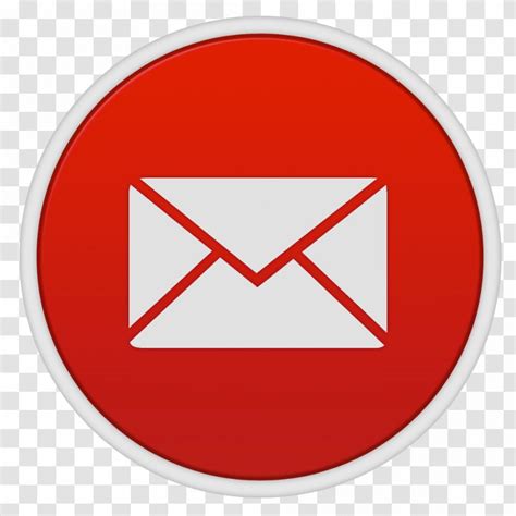 Email Logo Clip Art Gmail Transparent Png