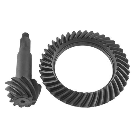 Richmond Gear Ring And Pinion Set Dana 60 4101 Ratio Competition