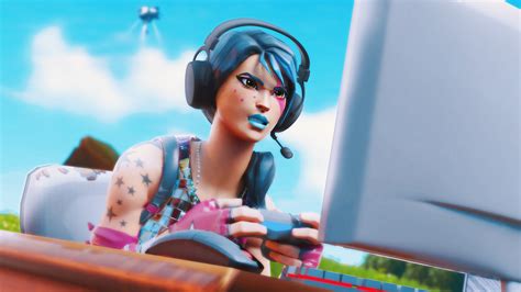 Fortnite Thumbnails And Intros On Instagram Free Fortnite